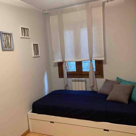 Casa Sendacomodidad Y Descanso Sallent de Gállego Exterior foto
