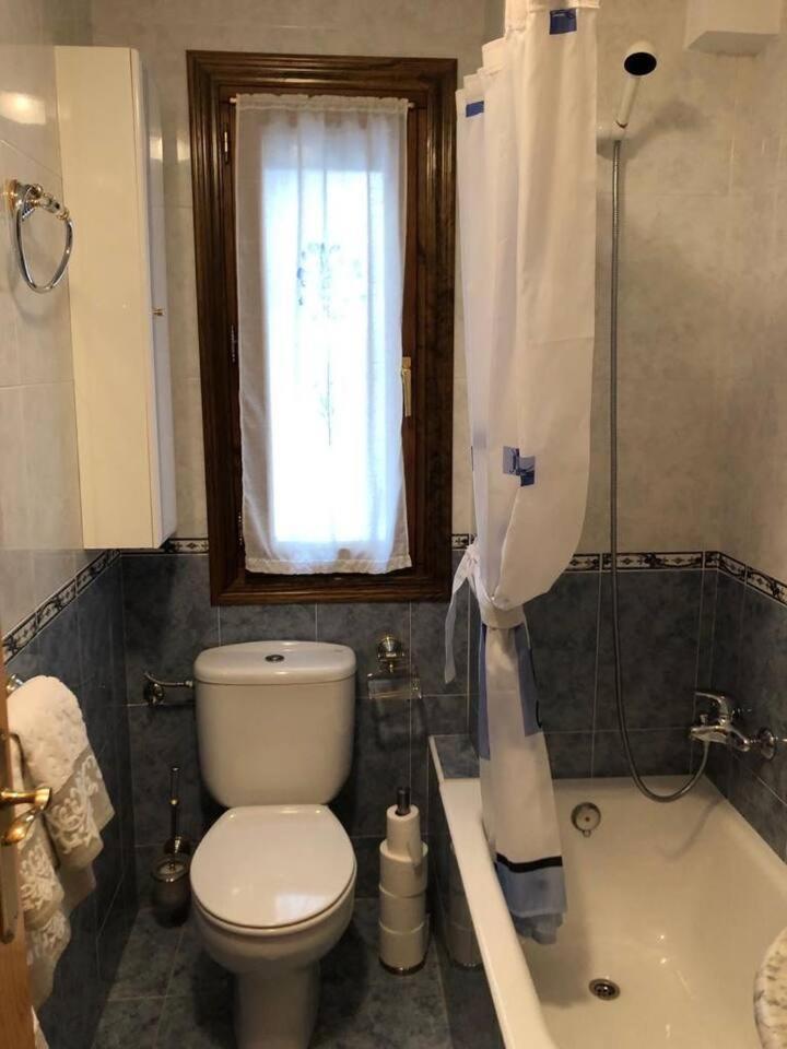 Casa Sendacomodidad Y Descanso Sallent de Gállego Exterior foto