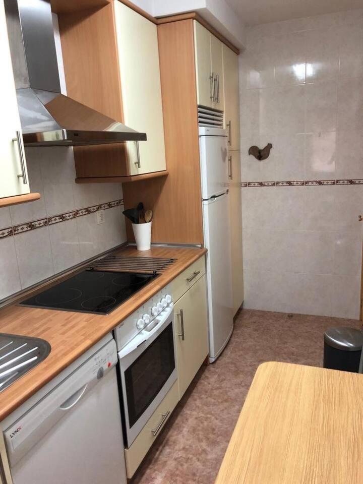 Casa Sendacomodidad Y Descanso Sallent de Gállego Exterior foto